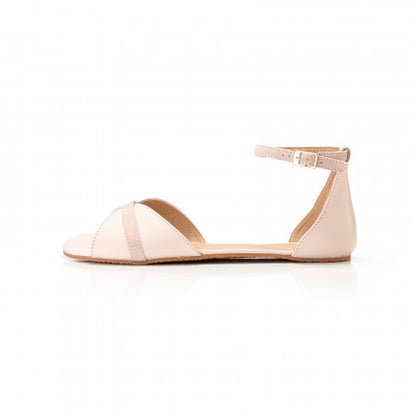 SANDALIAS PETAL ROSA