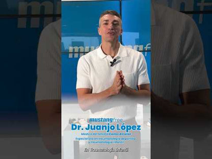 ZAPATILLAS FREE BABY BLANCO