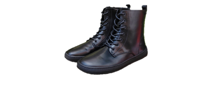 BOTAS POLLY NEGRAS
