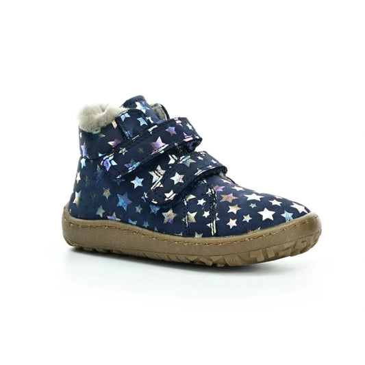 BOTINES INVIERNO ESTRELLAS