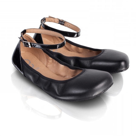 BAILARINAS TULIP 3.0 NEGRAS