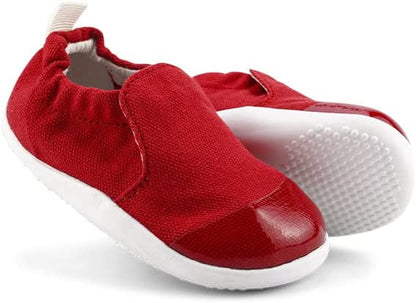 XP SCAMP RED