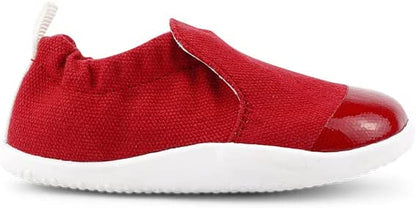 XP SCAMP RED