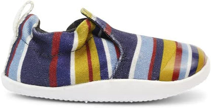 XP SCAMP NAVY STRIPE