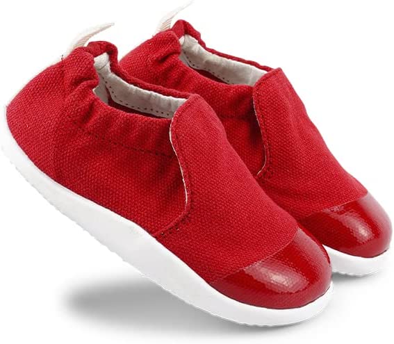 XP SCAMP RED