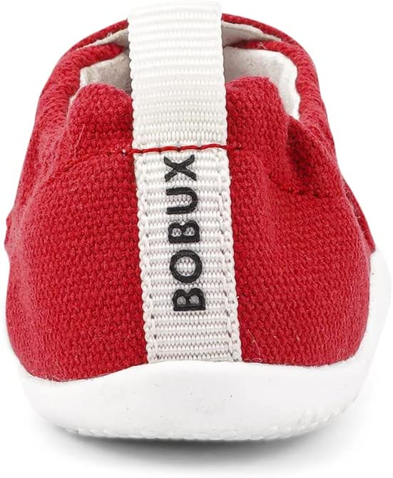 XP SCAMP RED