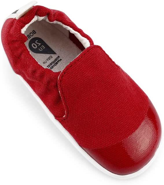 XP SCAMP RED