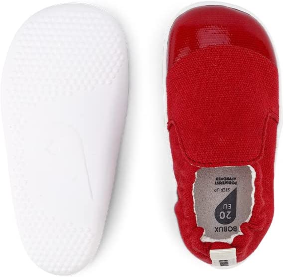 XP SCAMP RED