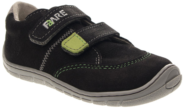 ZAPATOS NEGROS