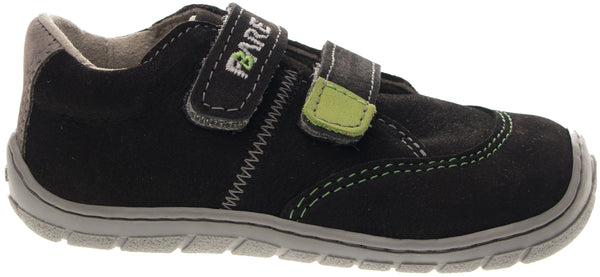 ZAPATOS NEGROS