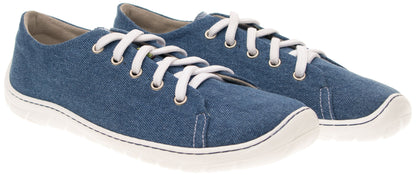 ZAPATILLAS TEXTILES DENIM