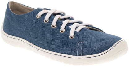 ZAPATILLAS TEXTILES DENIM