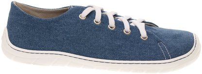 ZAPATILLAS TEXTILES DENIM