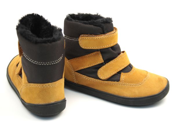 BOTAS IMPERMEABLES DE INVIERNO ASH