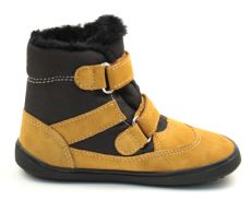 BOTAS IMPERMEABLES DE INVIERNO ASH