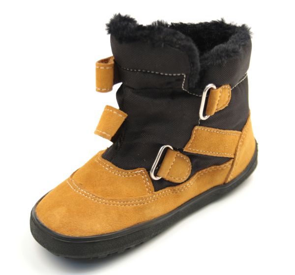 BOTAS IMPERMEABLES DE INVIERNO ASH