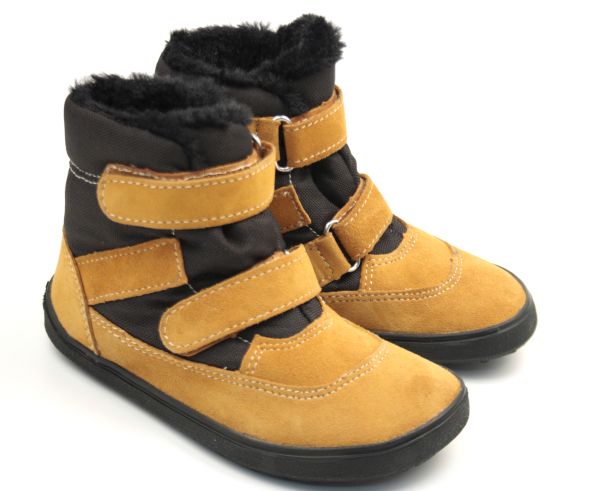 BOTAS IMPERMEABLES DE INVIERNO ASH