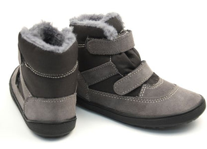 BOTAS IMPERMEABLES DE INVIERNO SQUEAK