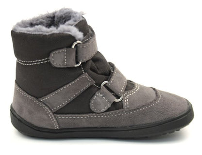 BOTAS IMPERMEABLES DE INVIERNO SQUEAK