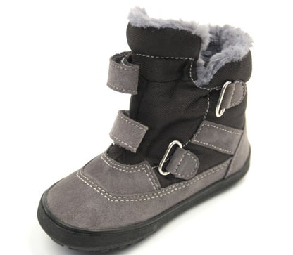 BOTAS IMPERMEABLES DE INVIERNO SQUEAK