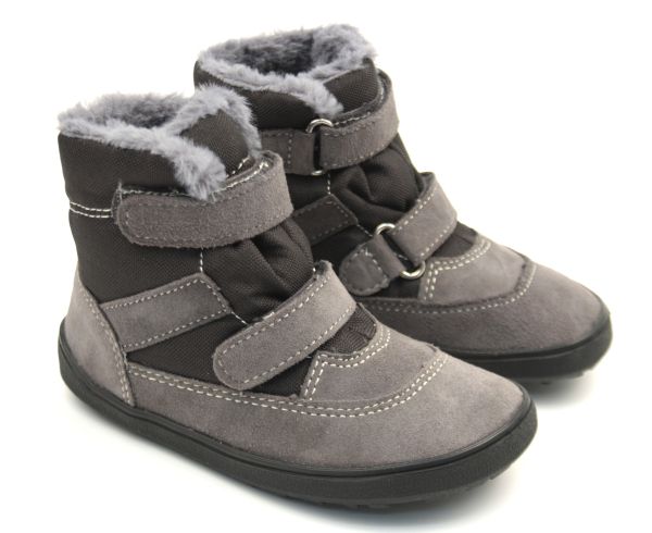 BOTAS IMPERMEABLES DE INVIERNO SQUEAK