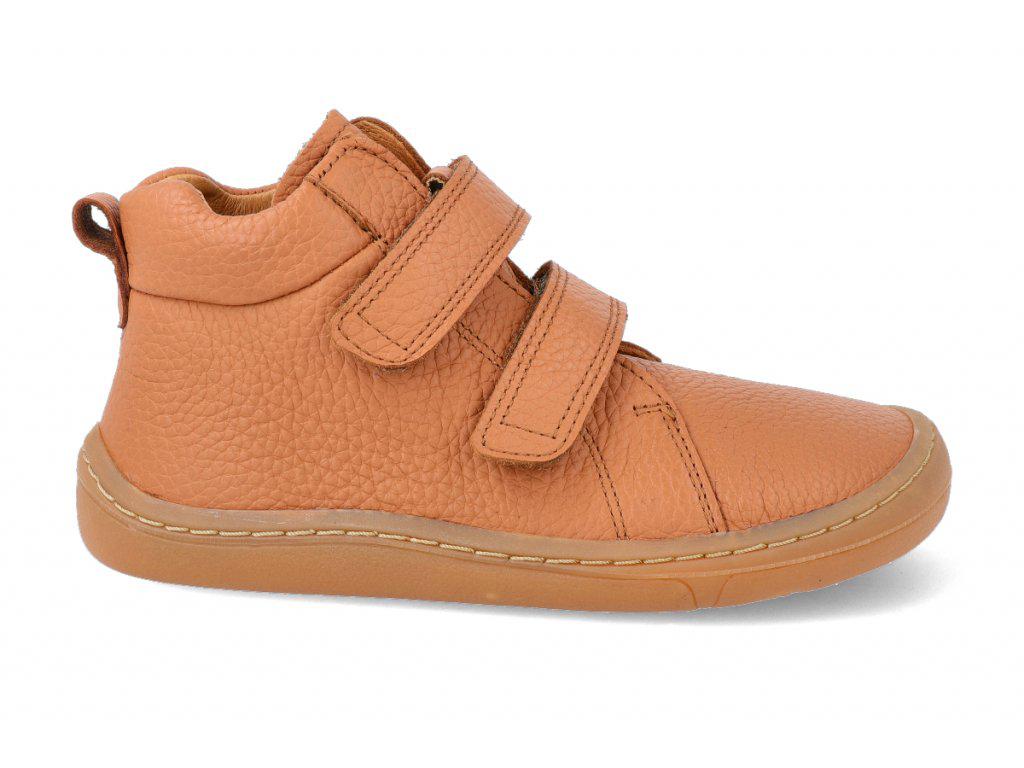 BOTAS COÑAC